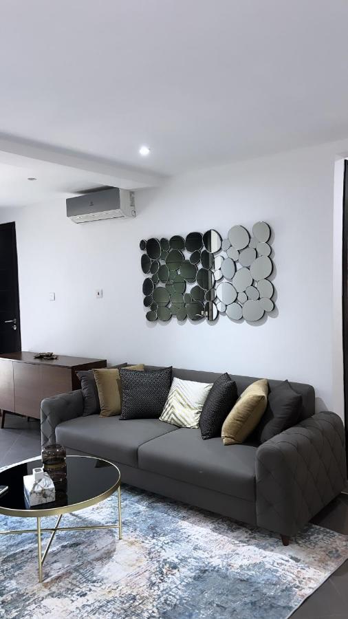 Nuben Court- Kumasi City Buitenkant foto
